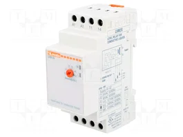 LOVATO ELECTRIC Relais de surveillance de niveau 220÷240V AC bornes à vis