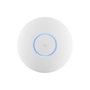 Ubiquiti UniFi U6+ Point d'accès WiFi 6 Blanc