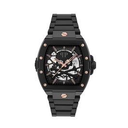Montre Homme PHILIPP PLEIN PWJFA0725 Noir