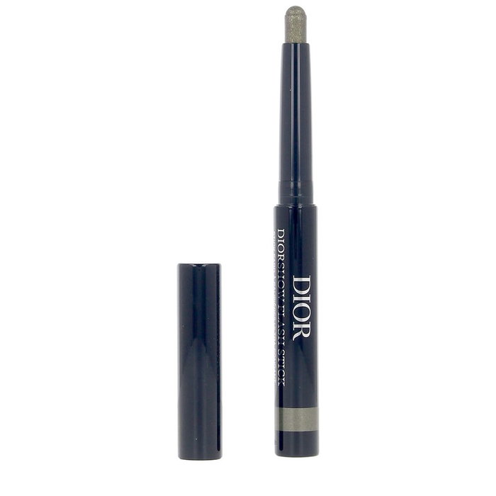 Dior DiorShow Stick Ombre à Paupières Cooling n° 280 Trèfle Porte-Bonheur