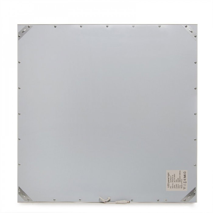 Panneau LED Superslim 48W Blanco Frío 6000K 60x60cm UGR19 Panneau LED Superslim 48W Blanco Frío 6000K 60x60cm UGR19
