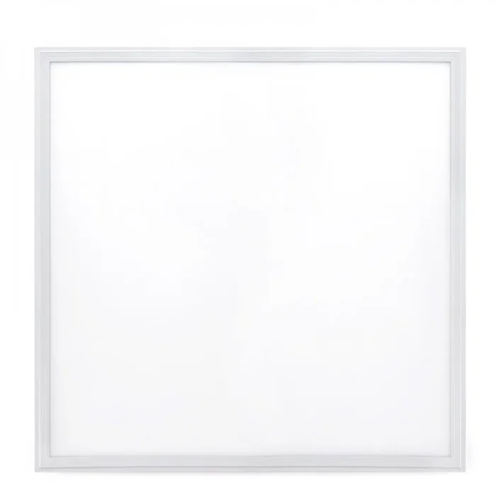 Panneau LED Superslim 48W 4.800Lm 6000K 60x60cm Blanc Froid Panneau LED Superslim 48W 4.800Lm 6000K 60x60cm Blanc Froid