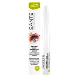 Sante Naturkosmetik Sérum Cils Lash Extension 3,5 ml - Traitement Fortifiant et Allongeant pour Cils