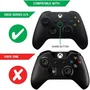 Venom Double batterie rechargeable pour manettes Xbox Series X|S & One - Noir