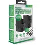 Venom Double batterie rechargeable pour manettes Xbox Series X|S & One - Noir