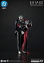 McFarlane Toys Batman: The Animated Series DC Direct figurines Harley Quinn & The Joker (Mad Love) (Gold Label) 18 cm