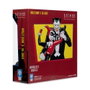 McFarlane Toys Batman: The Animated Series DC Direct figurines Harley Quinn & The Joker (Mad Love) (Gold Label) 18 cm