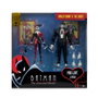 McFarlane Toys Batman: The Animated Series DC Direct figurines Harley Quinn & The Joker (Mad Love) (Gold Label) 18 cm