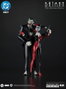 McFarlane Toys Batman: The Animated Series DC Direct figurines Harley Quinn & The Joker (Mad Love) (Gold Label) 18 cm