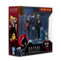 McFarlane Toys Batman: The Animated Series DC Direct figurines Harley Quinn & The Joker (Mad Love) (Gold Label) 18 cm