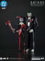 McFarlane Toys Batman: The Animated Series DC Direct figurines Harley Quinn & The Joker (Mad Love) (Gold Label) 18 cm