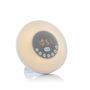 Réveil matin rechargeable avec enceinte Sunrilk InnovaGoods