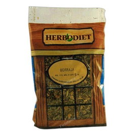 NOVADIET BORRAJA SUMIDAD FLORIDA 40 gr.