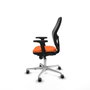 Piqueras y Crespo Chaise de jeu 2D086G0 Orange