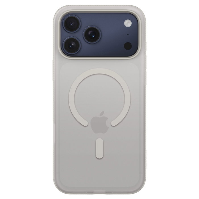 Belkin Grip magn Protective Case iPhone 17 Pro Max sand MSA036hqSA