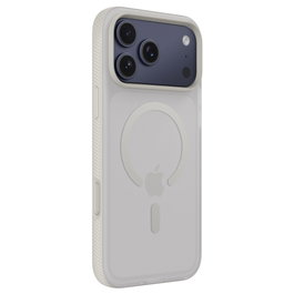 Belkin Grip magn Protective Case iPhone 17 Pro Max sand MSA036hqSA