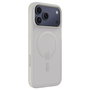Belkin Grip magn Protective Case iPhone 17 Pro Max sand MSA036hqSA