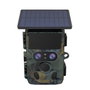 Braun Scouting Cam BLACK1321 WiFi Solar 4K DS