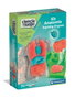 Clementoni - Kit d'anatomie squishy avec organes - Jeu éducatif - Dimensions 21x15x5.5 cm - À partir de 7 ans - Multilingue
