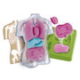 Clementoni Kit Anatomie Squishy et Organes