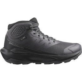 Bottes de montagne Salomon Elixir Tour Mid Noir 44