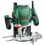 Bosch POF 1400 ACE Défonceuse de précision 1400 W avec set d'accessoires