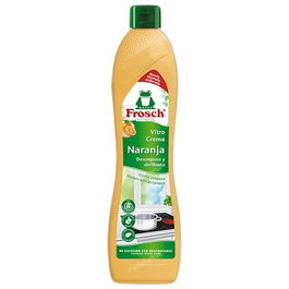 Frosch Vitrocéramique Orange, 500 ml