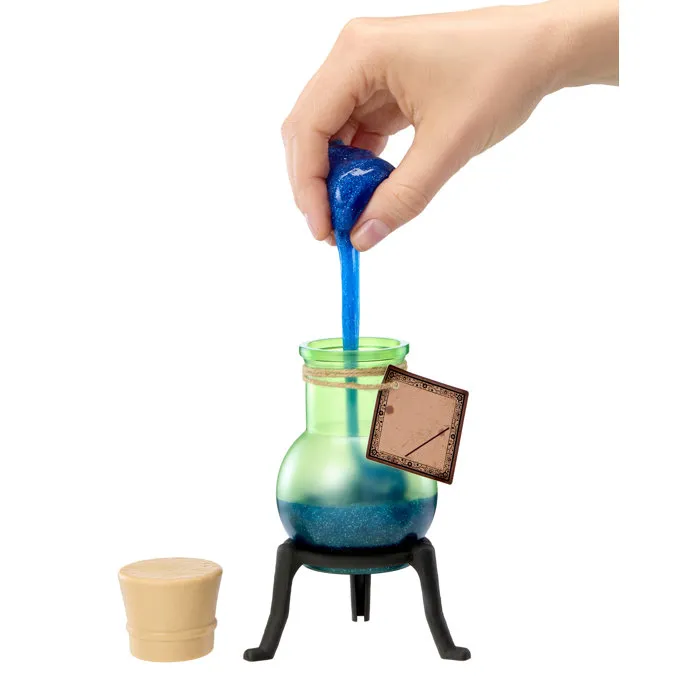 Slik Slime Life - Potion Polynectar - Harry Potter Slik Slime Life - Potion Polynectar - Harry Potter