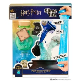 Slik Slime Life - Potion Polynectar - Harry Potter