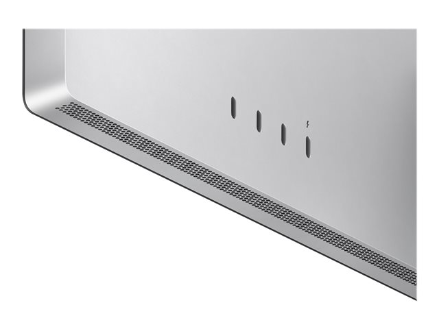 Apple Studio Display Standard Glass 27" 5K Retina, résolution 5120 x 2880, écran verre standard