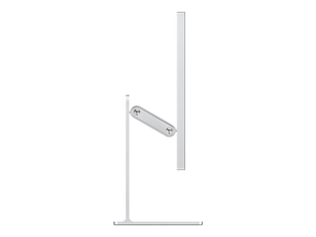 Apple Studio Display Standard Glass 27" 5K Retina, résolution 5120 x 2880, écran verre standard