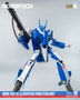 Robotech figurine ROBO-DOU VF-1J Veritech (Max Sterling) 20 cm