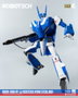 Robotech figurine ROBO-DOU VF-1J Veritech (Max Sterling) 20 cm