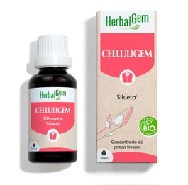 HERBALGEM CELLULIGEM GC05 BIO 30 ml