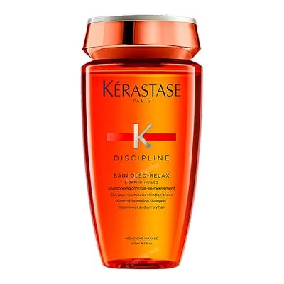 Kerastase Discipline Oléo-Relax Bain 250 ml