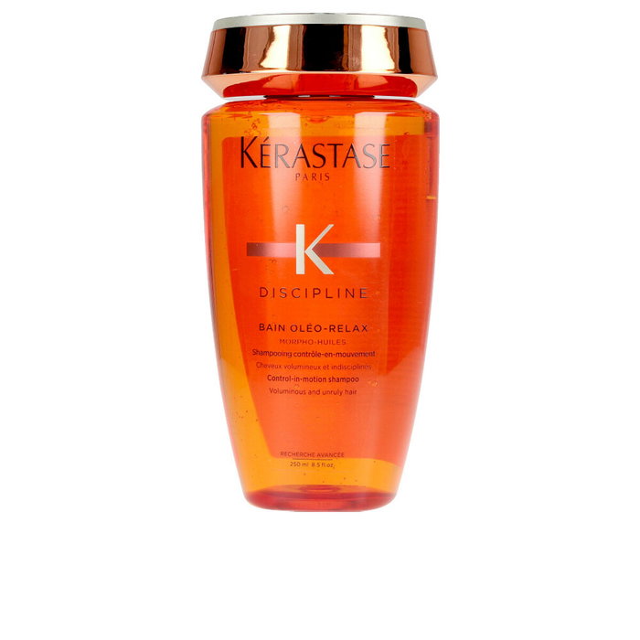 Kerastase Discipline Oléo-Relax Bain 250 ml