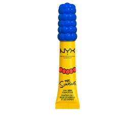 Nyx Professional Make Up Mega Glue - Soin sourcils et cheveux 2 en 1 Transparent