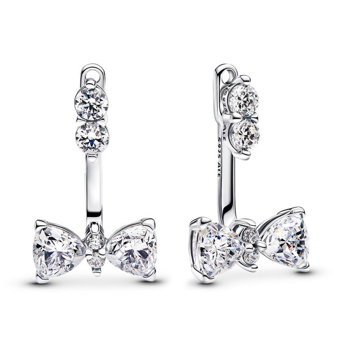 Boucles d´oreilles Femme Pandora 293543C01 Argenté Boucles d´oreilles Femme Pandora 293543C01 Argenté