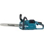 Makita UC011GT101 Scie à chaîne sans fil 40V avec batterie 5,0 Ah