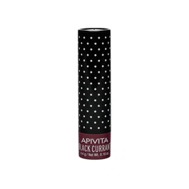 Apivita Baume à lèvres hydratant Cassis 4.4 g