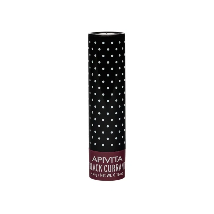 Apivita Baume à lèvres hydratant Cassis 4.4 g Apivita Baume à lèvres hydratant Cassis 4.4 g