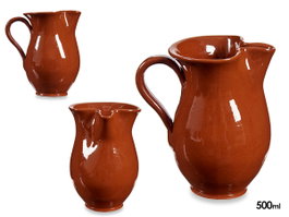 LA DEHESA Jarra 0,5 L Miel