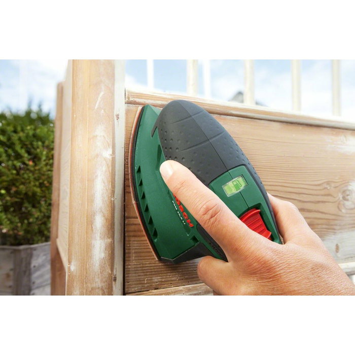 Bosch EasySander 12 Multi-Ponceuse sans-fil
