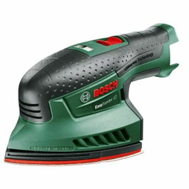 Bosch EasySander 12 Multi-Ponceuse sans-fil
