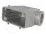 HARTING Boîtier pour connecteurs HDC Han taille 16B IP65