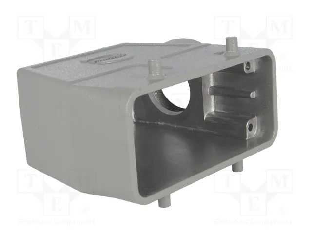 HARTING Boîtier pour connecteurs HDC Han taille 16B IP65