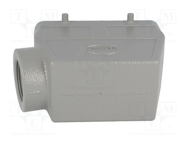 HARTING Boîtier pour connecteurs HDC Han taille 16B IP65