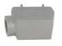 HARTING Boîtier pour connecteurs HDC Han taille 16B IP65