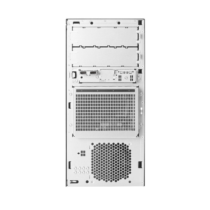 Serveur HPE P87464-425 32 GB RAM 480 GB SSD Serveur HPE P87464-425 32 GB RAM 480 GB SSD