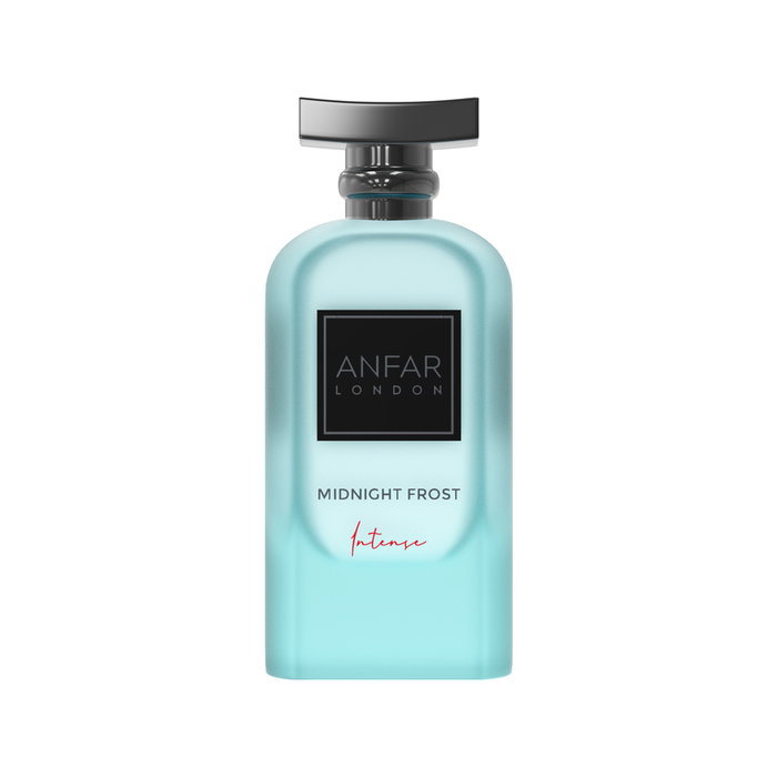 Anfar Midnight Frost Intense Extrait de parfum pour hommes 100 ml Anfar Midnight Frost Intense Extrait de parfum pour hommes 100 ml